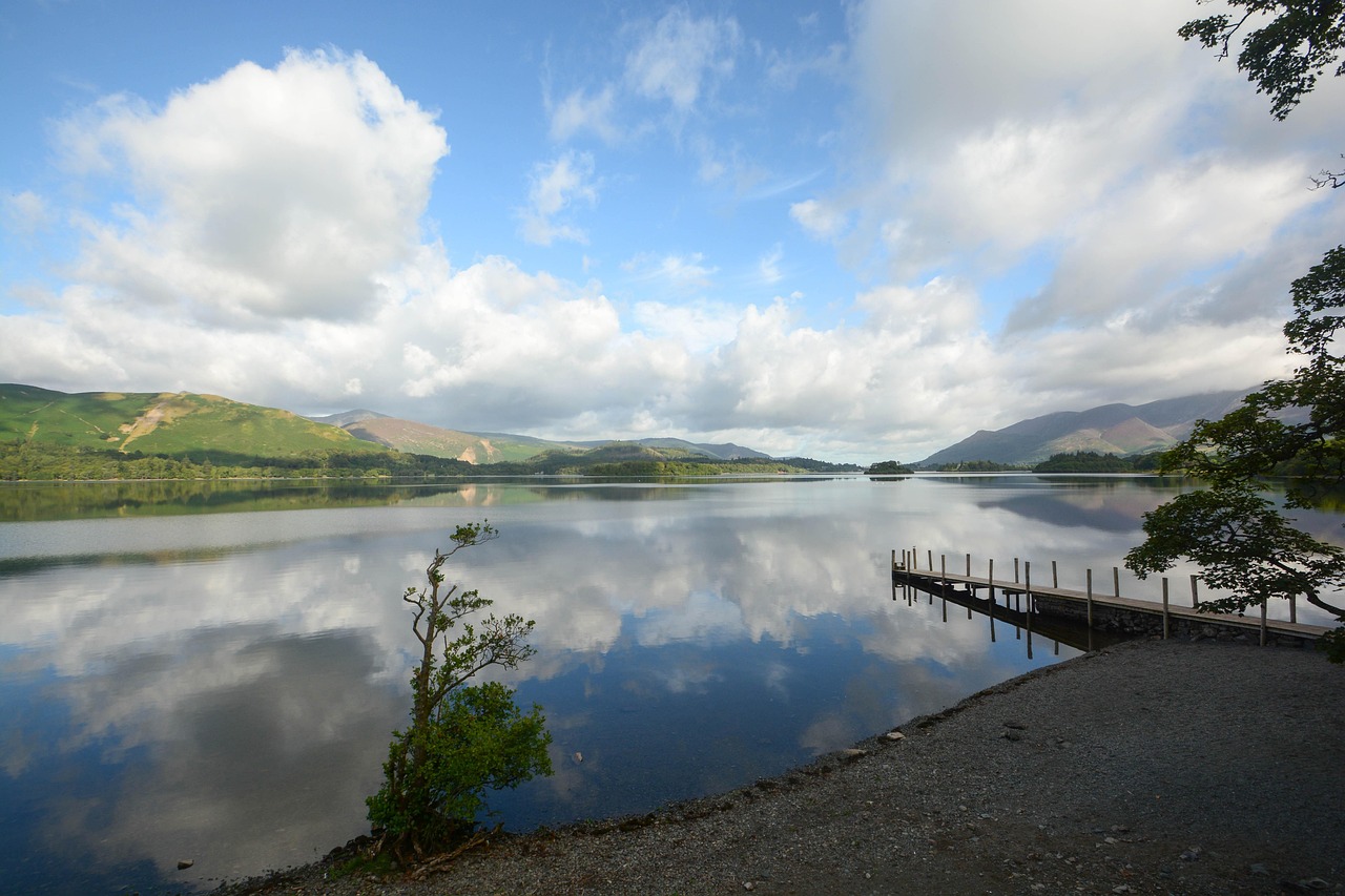 Secondhand Residential Lodges for Sale Lake District