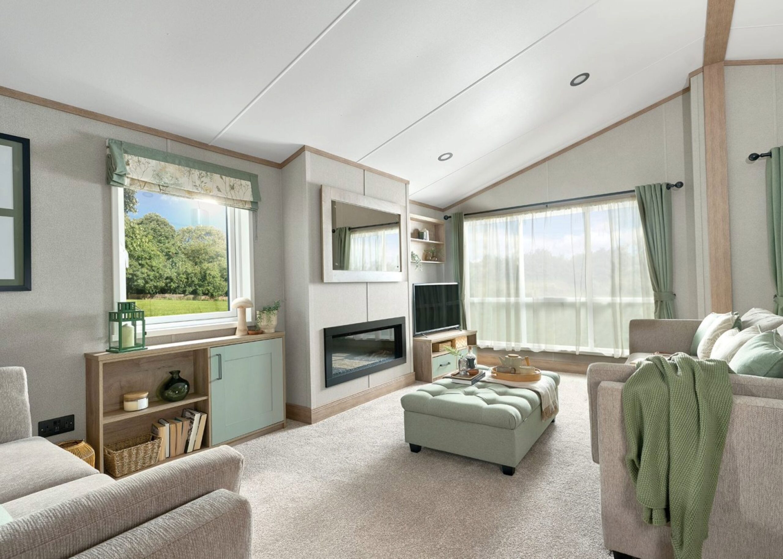 ABI Kielder Exclusive