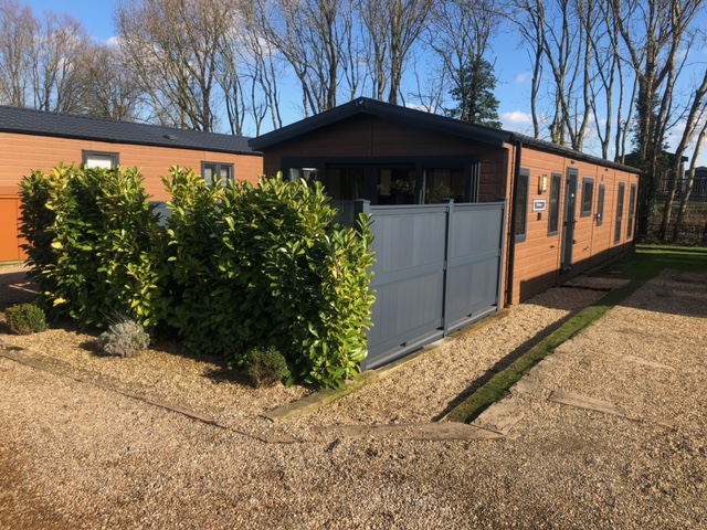 12 Month Residential Park Homes for Sale Yorkshire