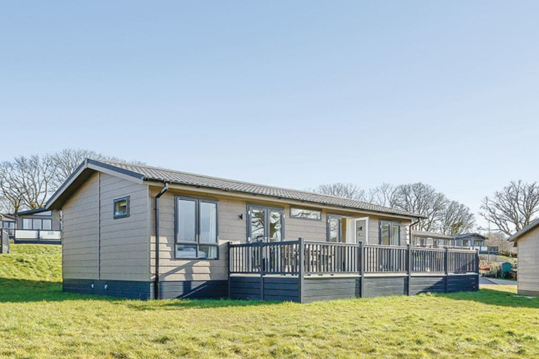 12 Month Residential Park Homes for Sale East Yorkshire