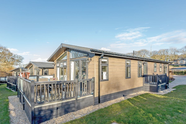 Cambrian Custom Lodge