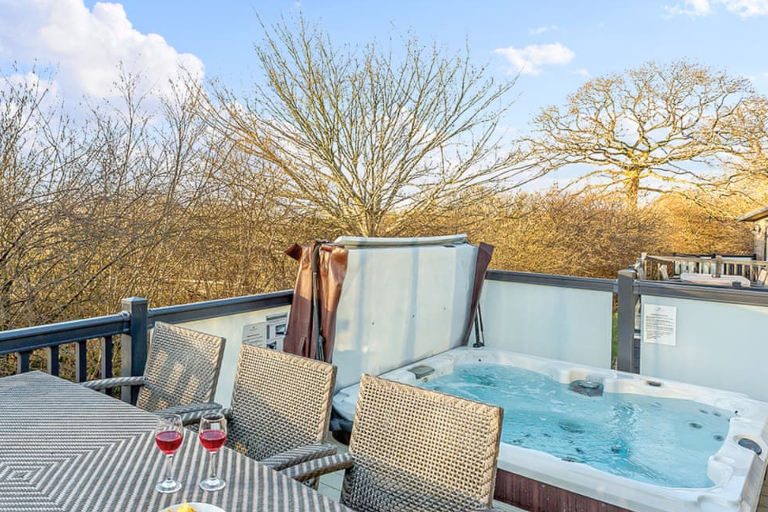 Cambrian Custom Lodge