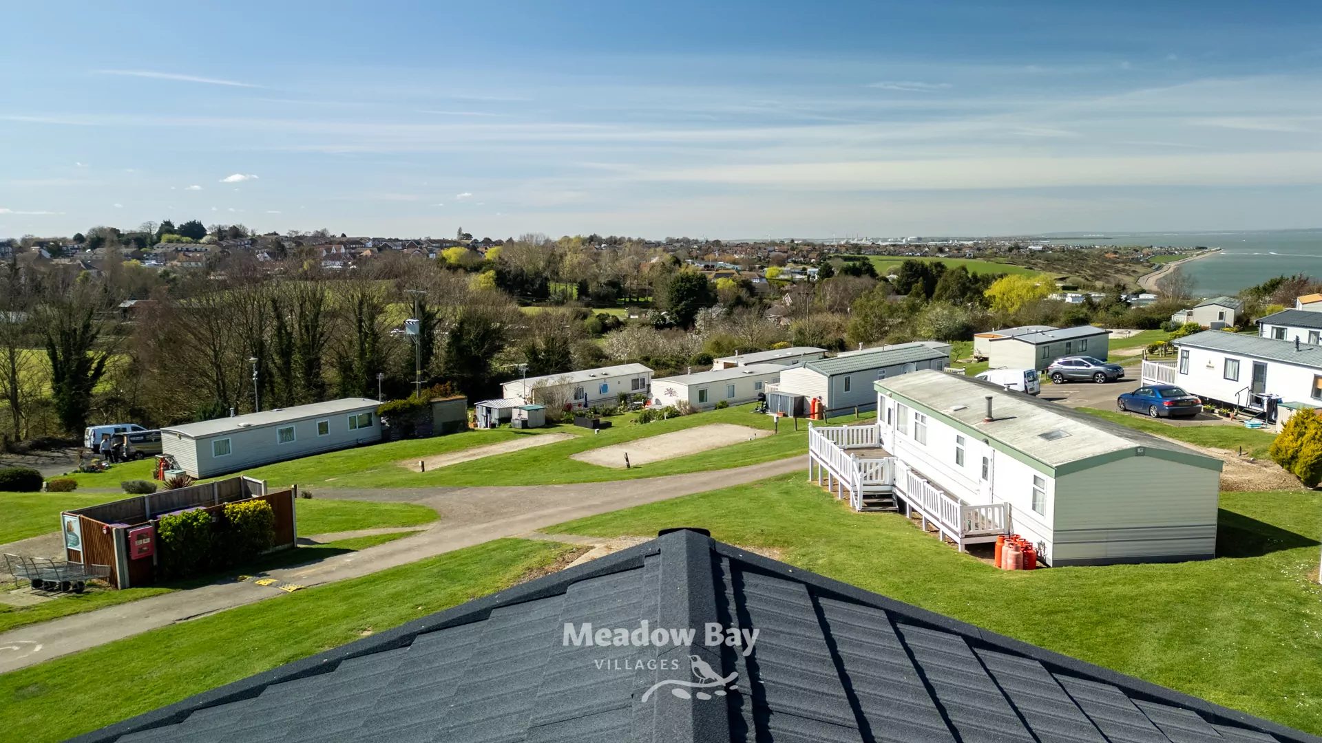 12 Month Residential Park Homes for Sale in Kent