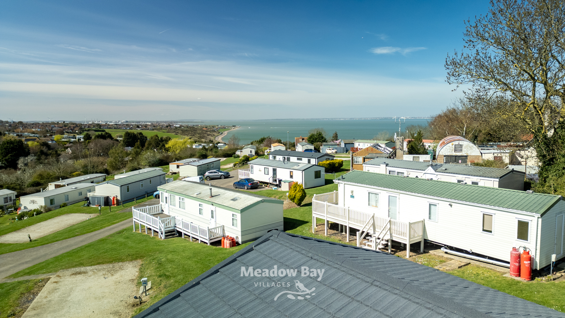 12 Month Residential Park Homes for Sale in Kent