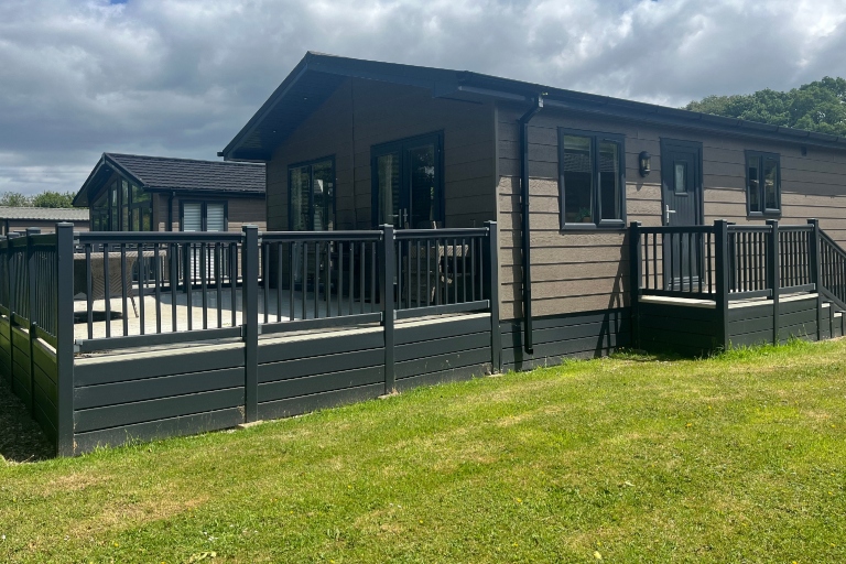 12 Month Residential Park Homes for Sale East Yorkshire