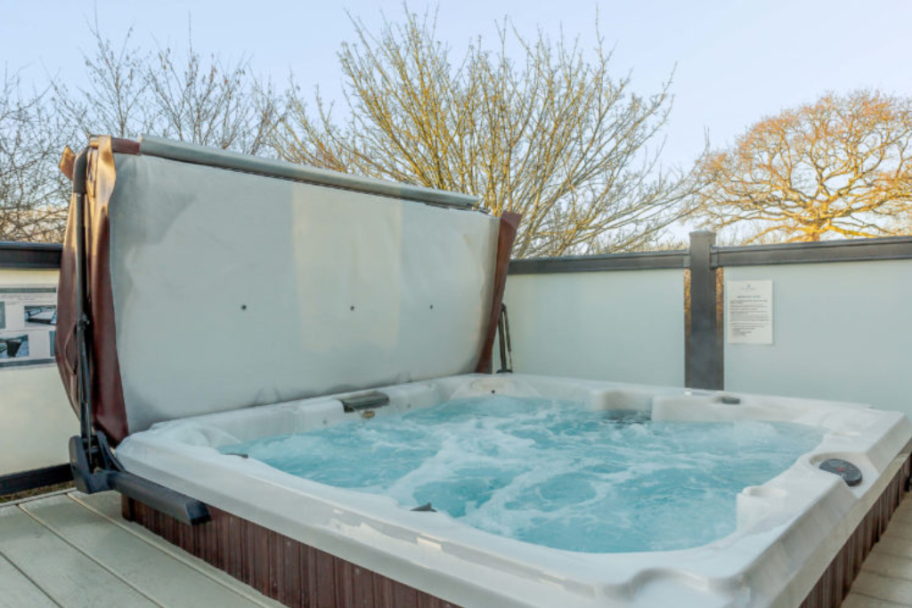 Tingdene Country Lodge