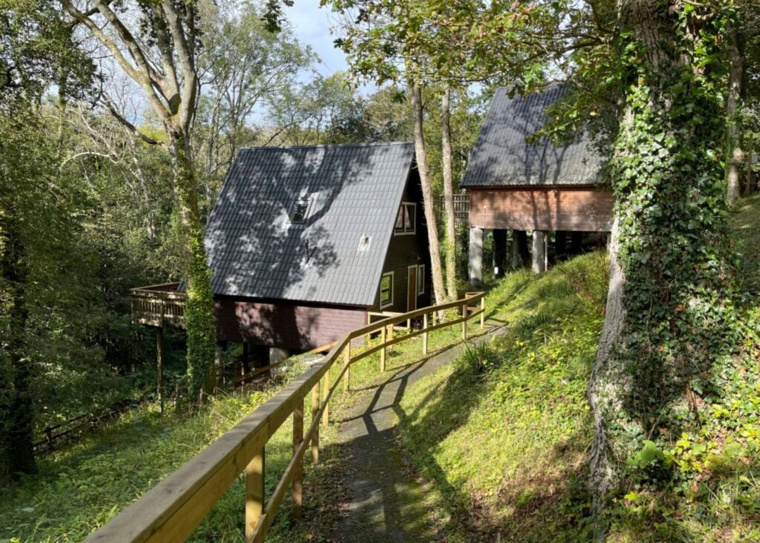 A Frame 61 A Frame 61