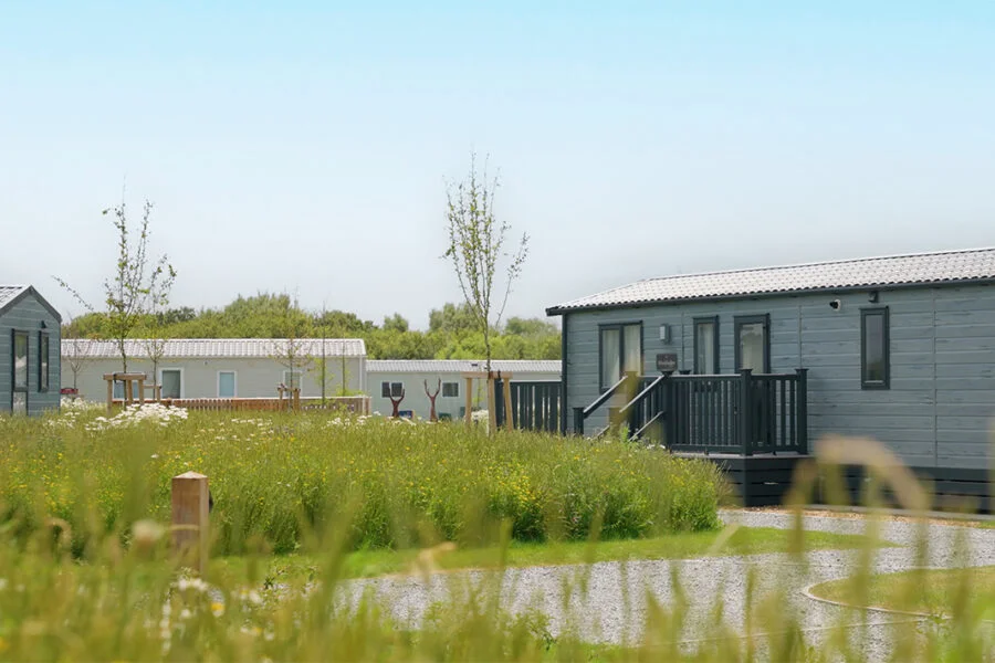 lodges for sale waxham sands