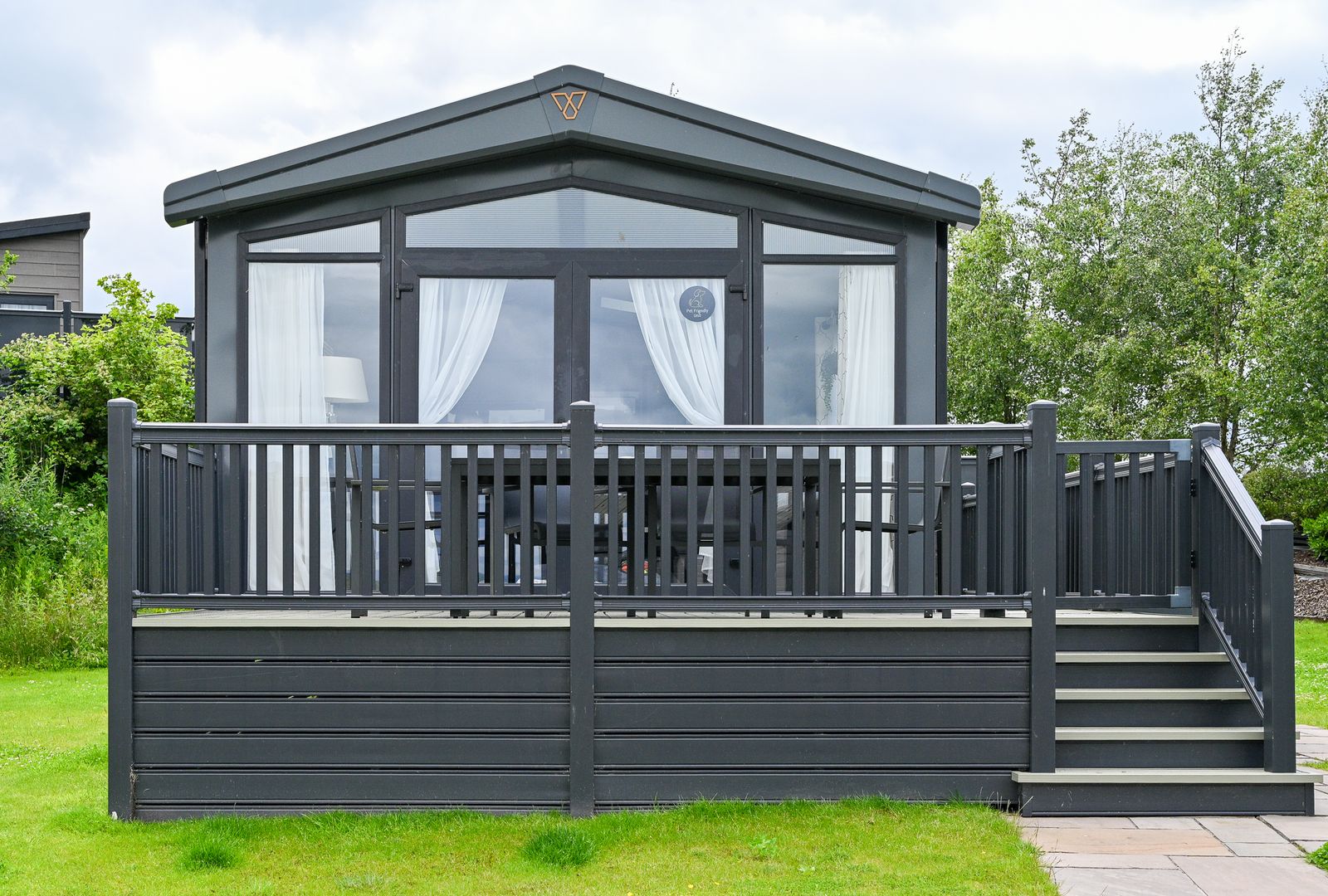 High End Holiday Home UK