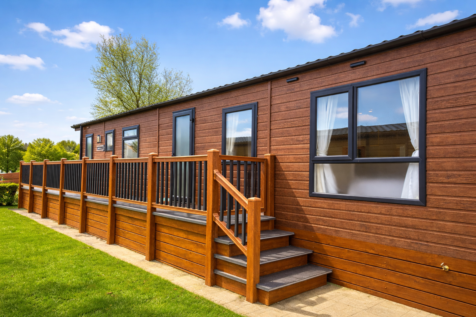 Willerby Waverley