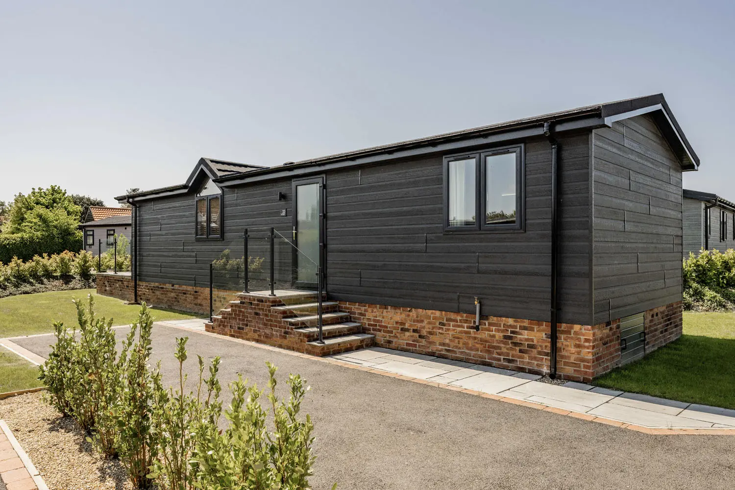lodges for sale norfolk