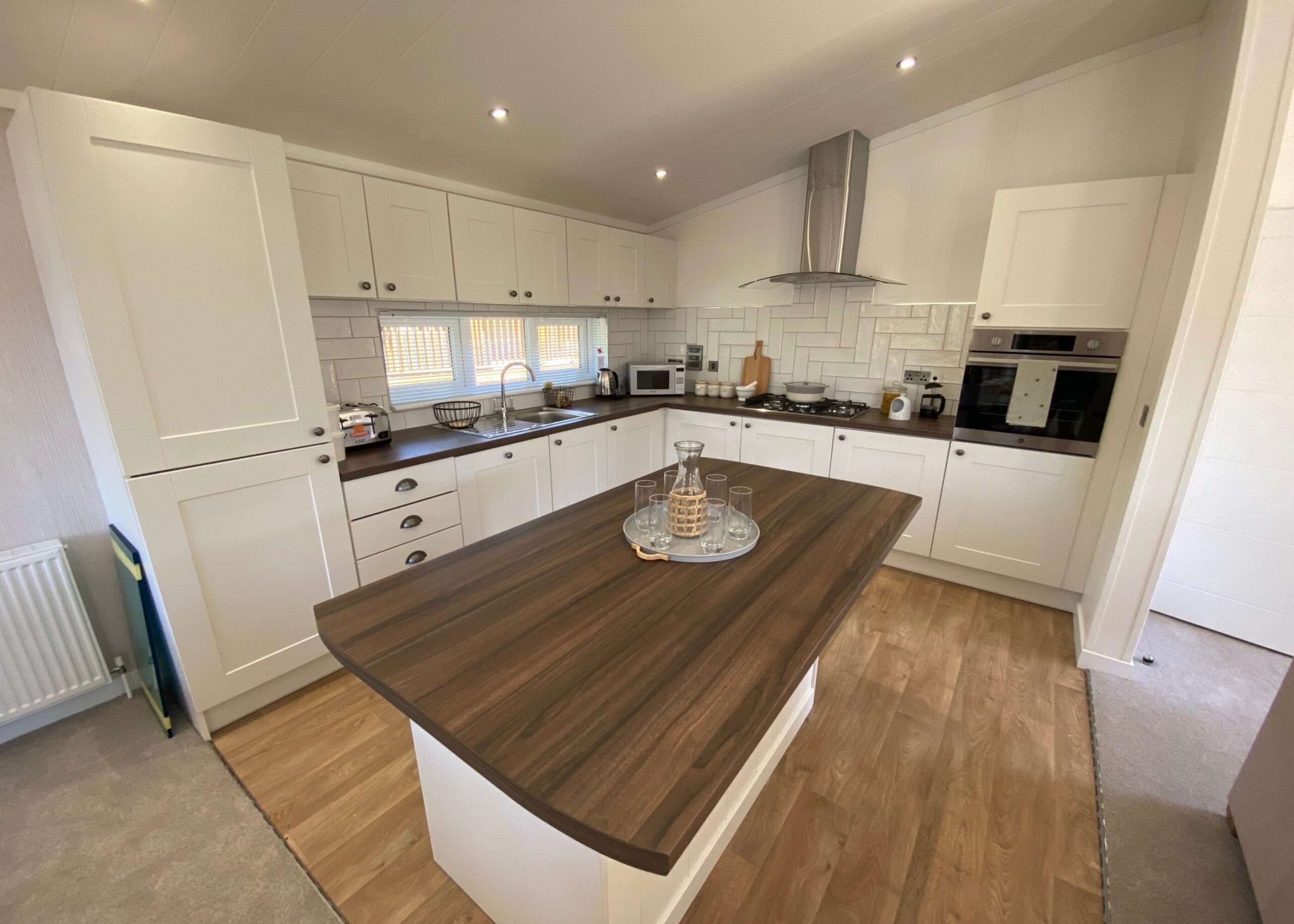 Buy a Luxury Lodge in the UK