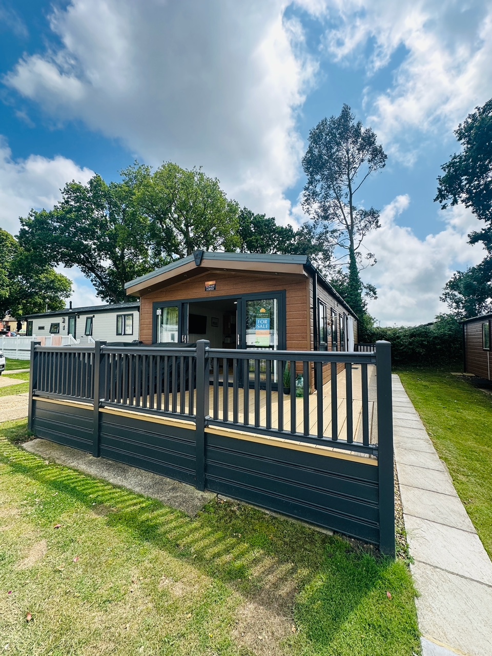 Countryside Executive