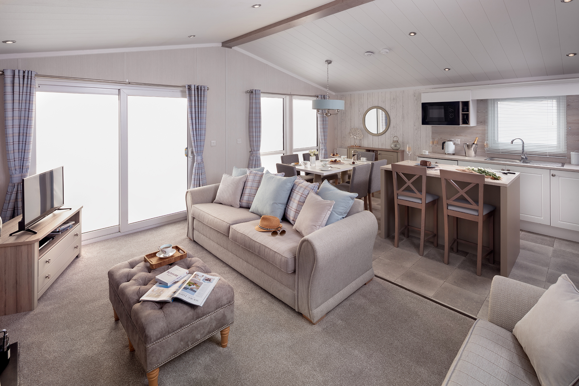 Swift Edmonton Lodge