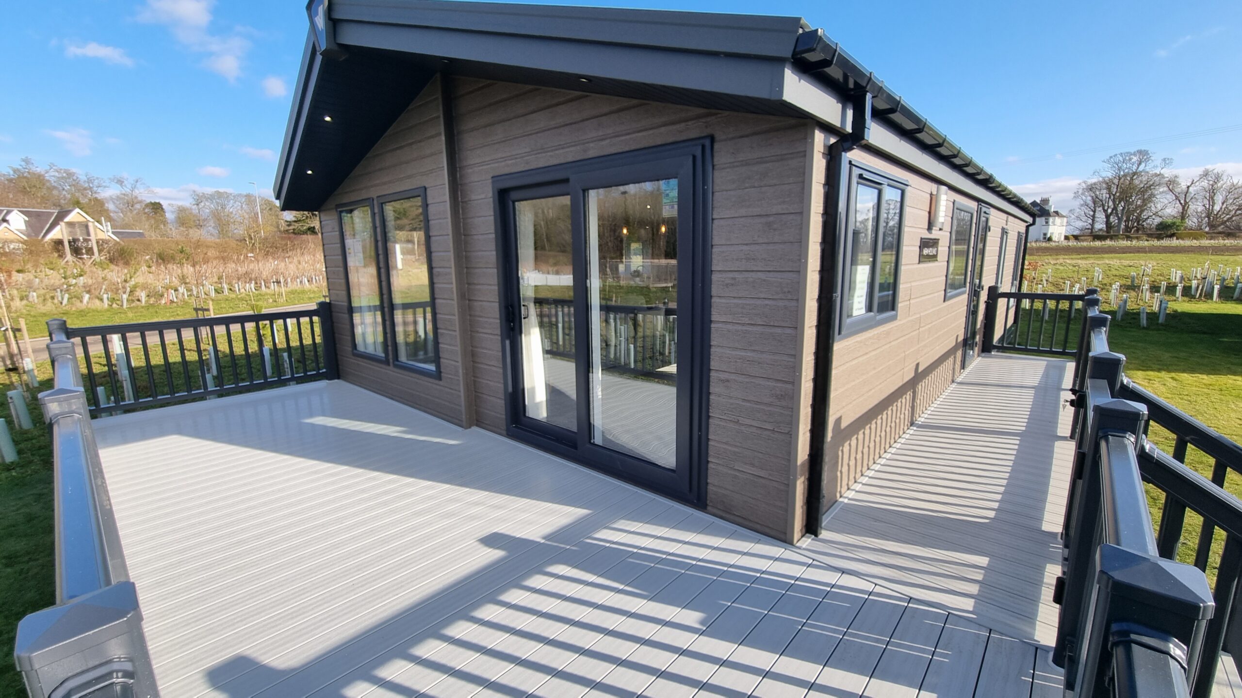 Willerby New Holland Lodge