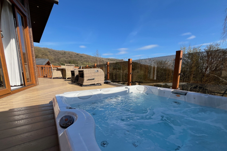 Pathfinder Keeper's Lodge