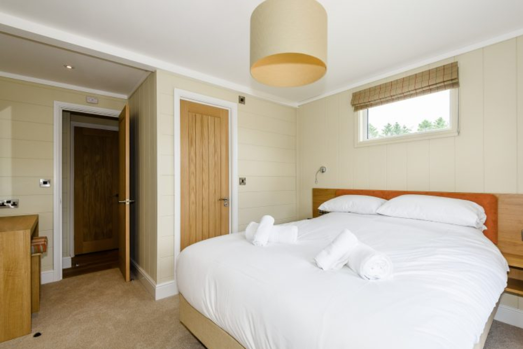 UK Holiday Parks Luxury Lodge Breaks