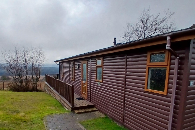 Pathfinder Thorverton