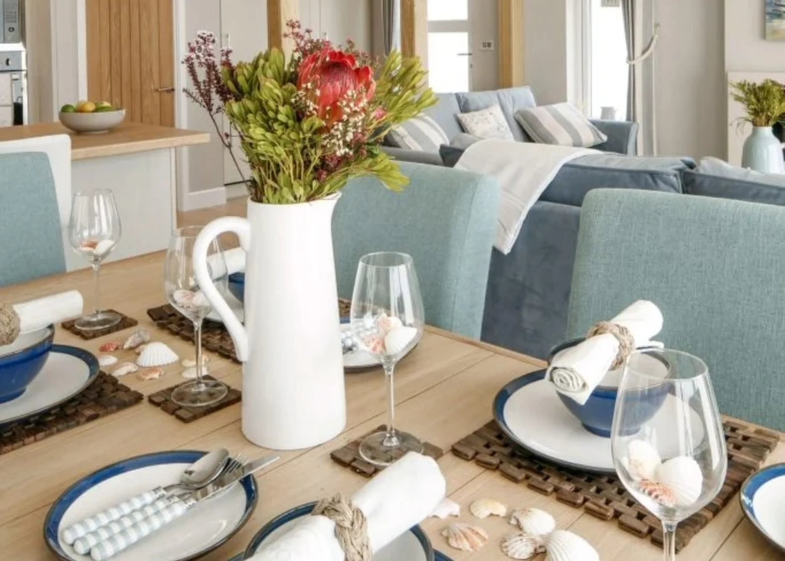 Compare Lodges for Sale Across Different UK Holiday Parks