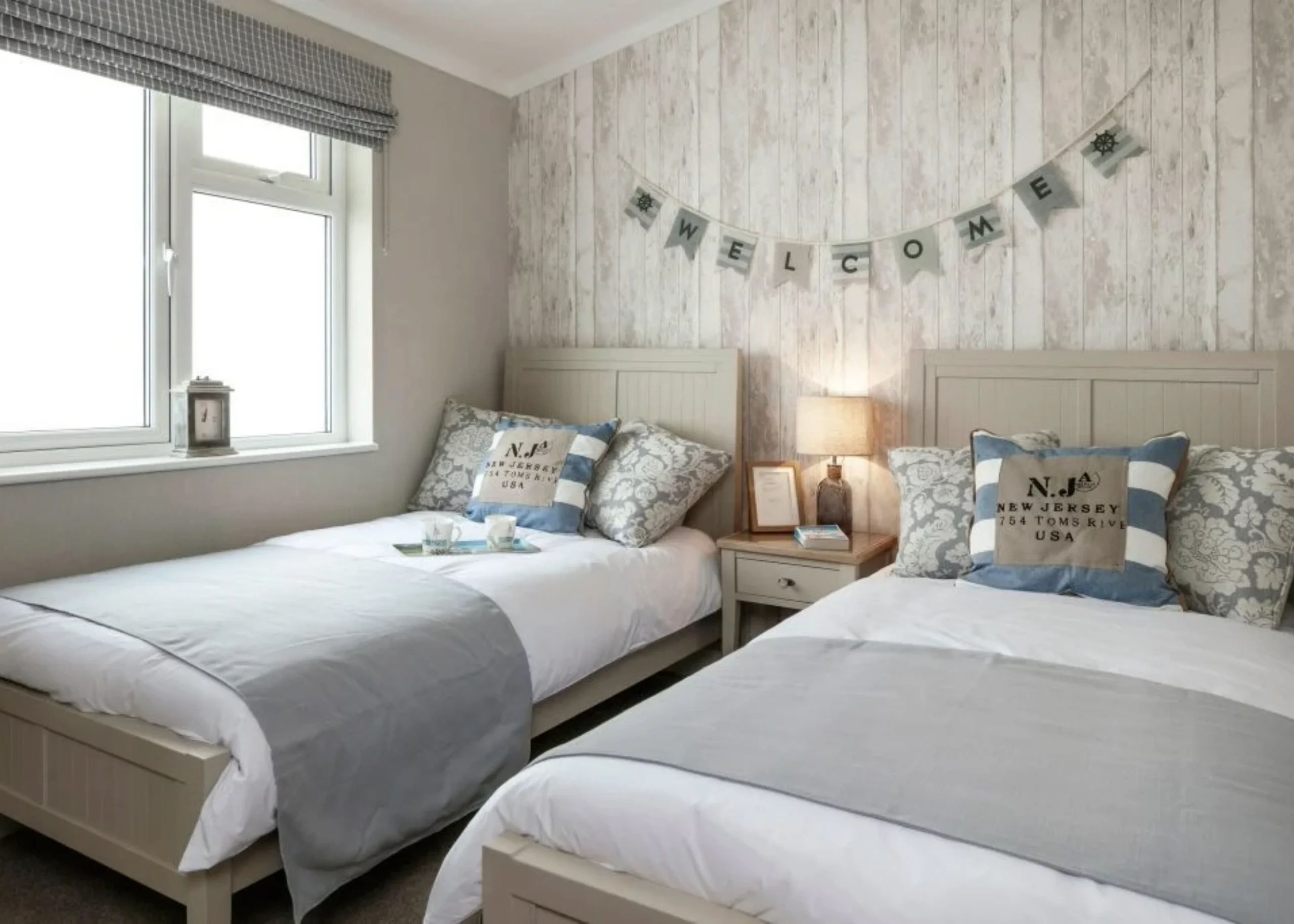 Compare Lodges for Sale Across Different UK Holiday Parks