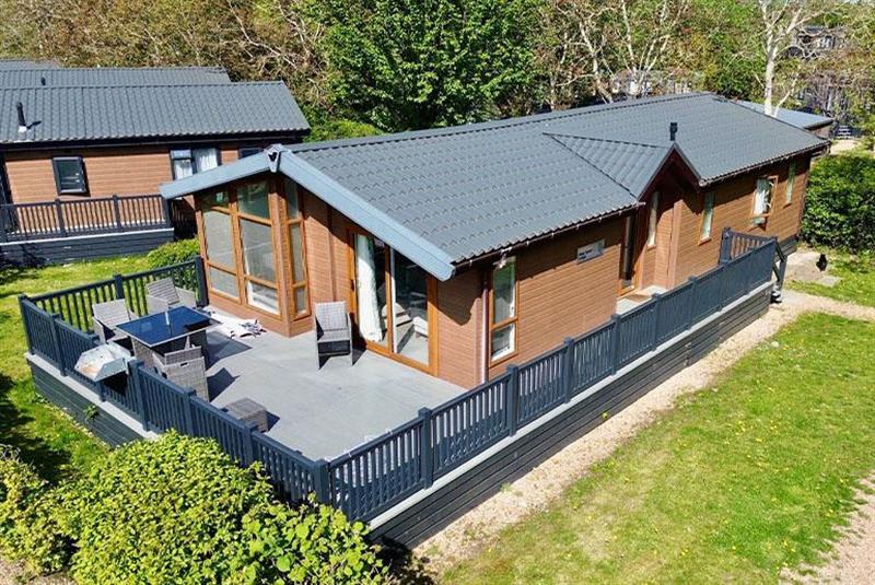 Willerby New Forest Grove