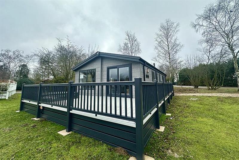 Willerby Boston SE