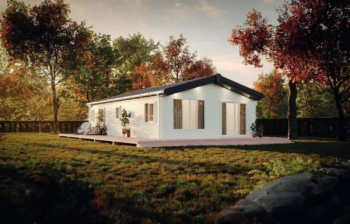 Willerby Boston Lodge