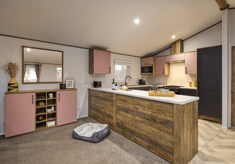 Holiday Lodge Ownership Costs