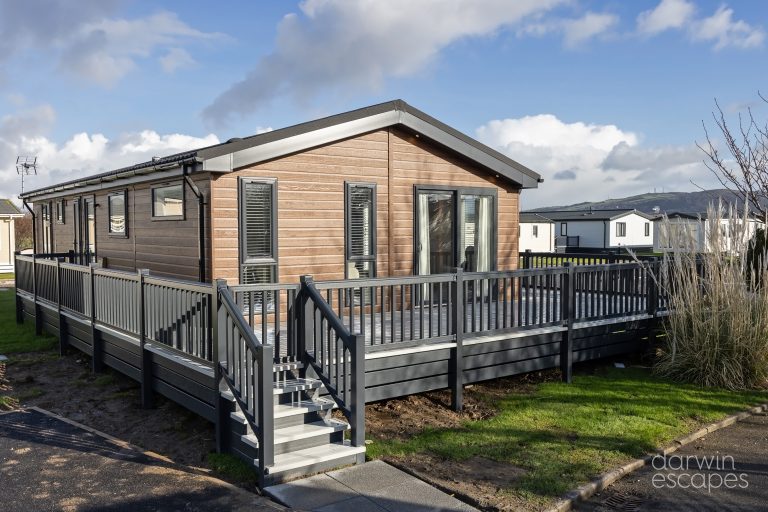 UK Holiday Parks for Luxury Lodge Breaks