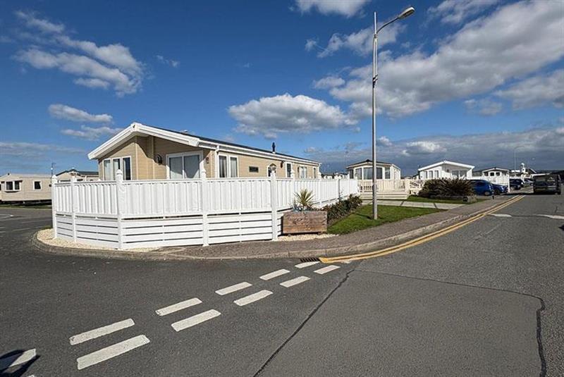 Willerby Pinehurst