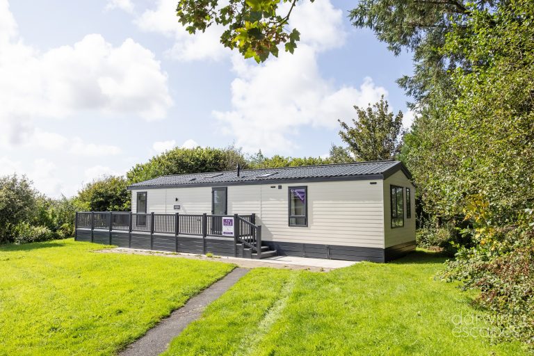 UK Holiday Parks for Luxury Lodge Breaks