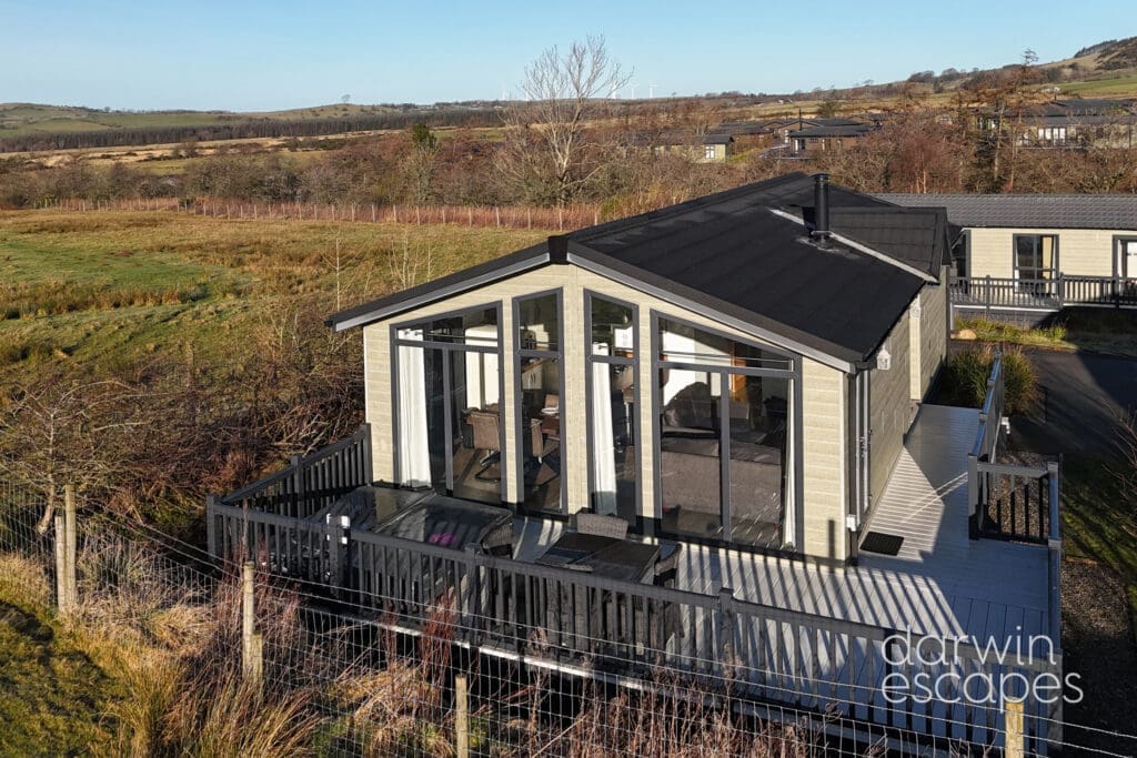 Tingdene Country Lodge