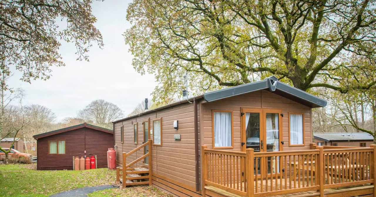 St Ives Holiday Village