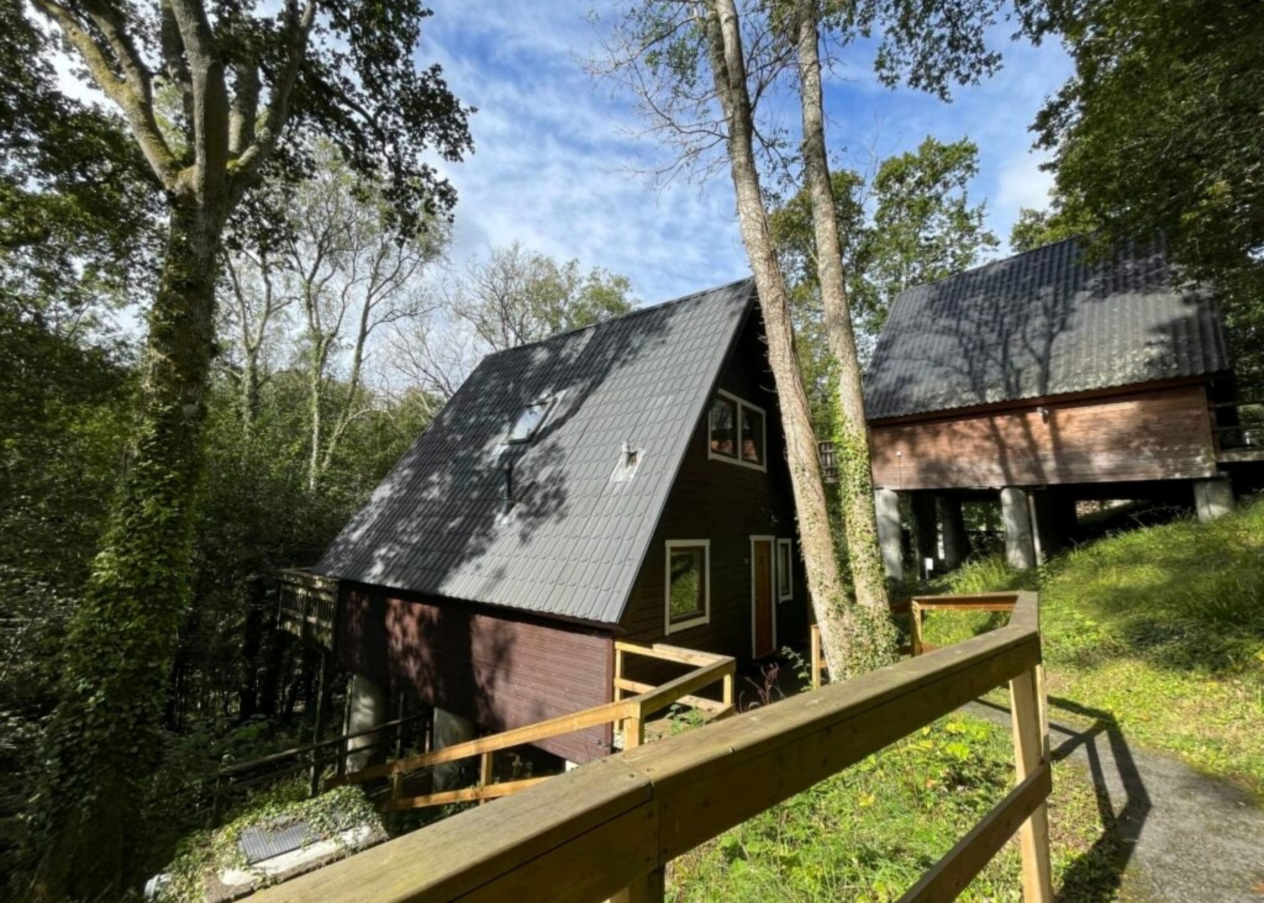 Compare Multiple UK Holiday Parks