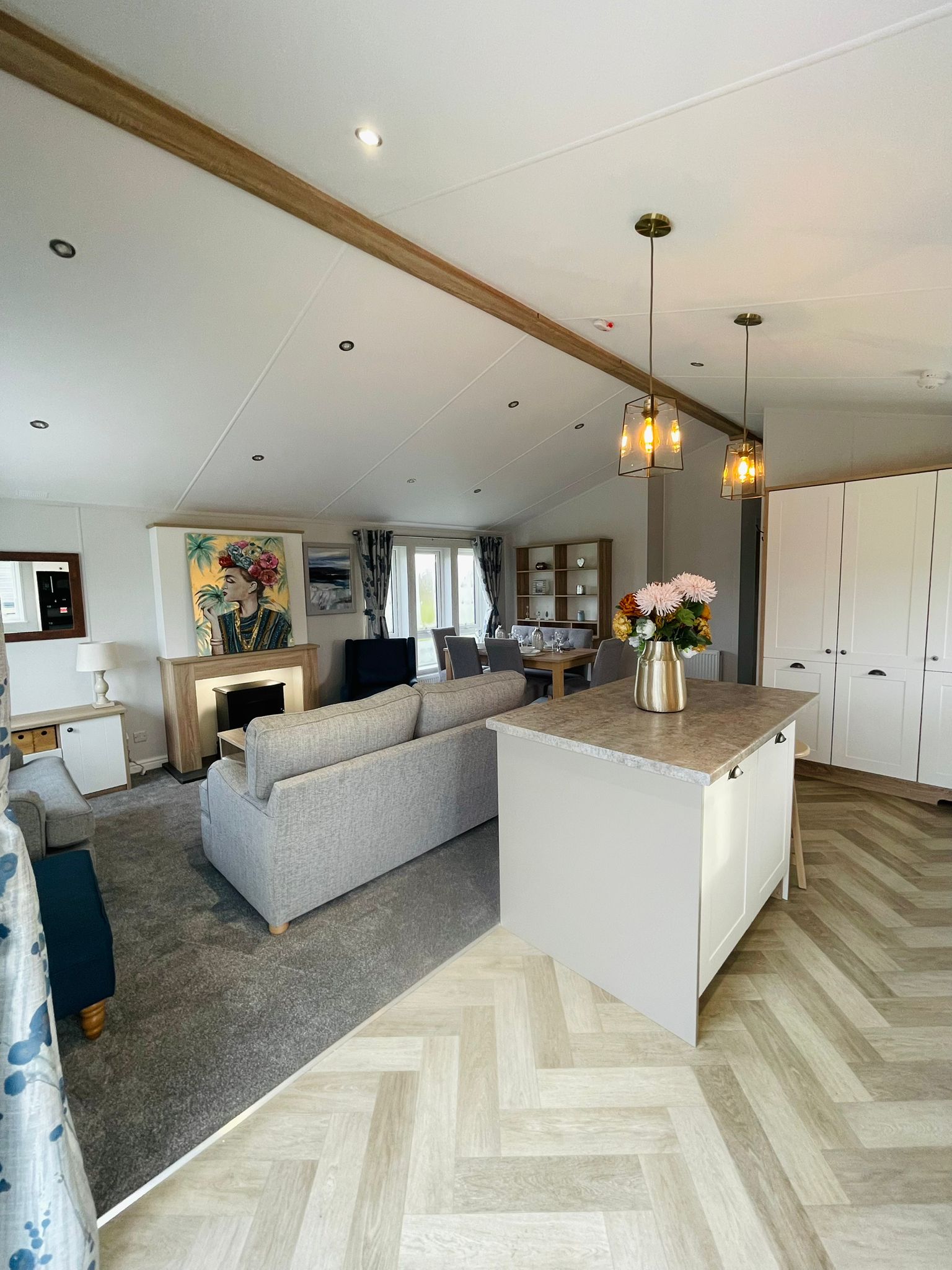 Explore Luxury Lodges for Sale