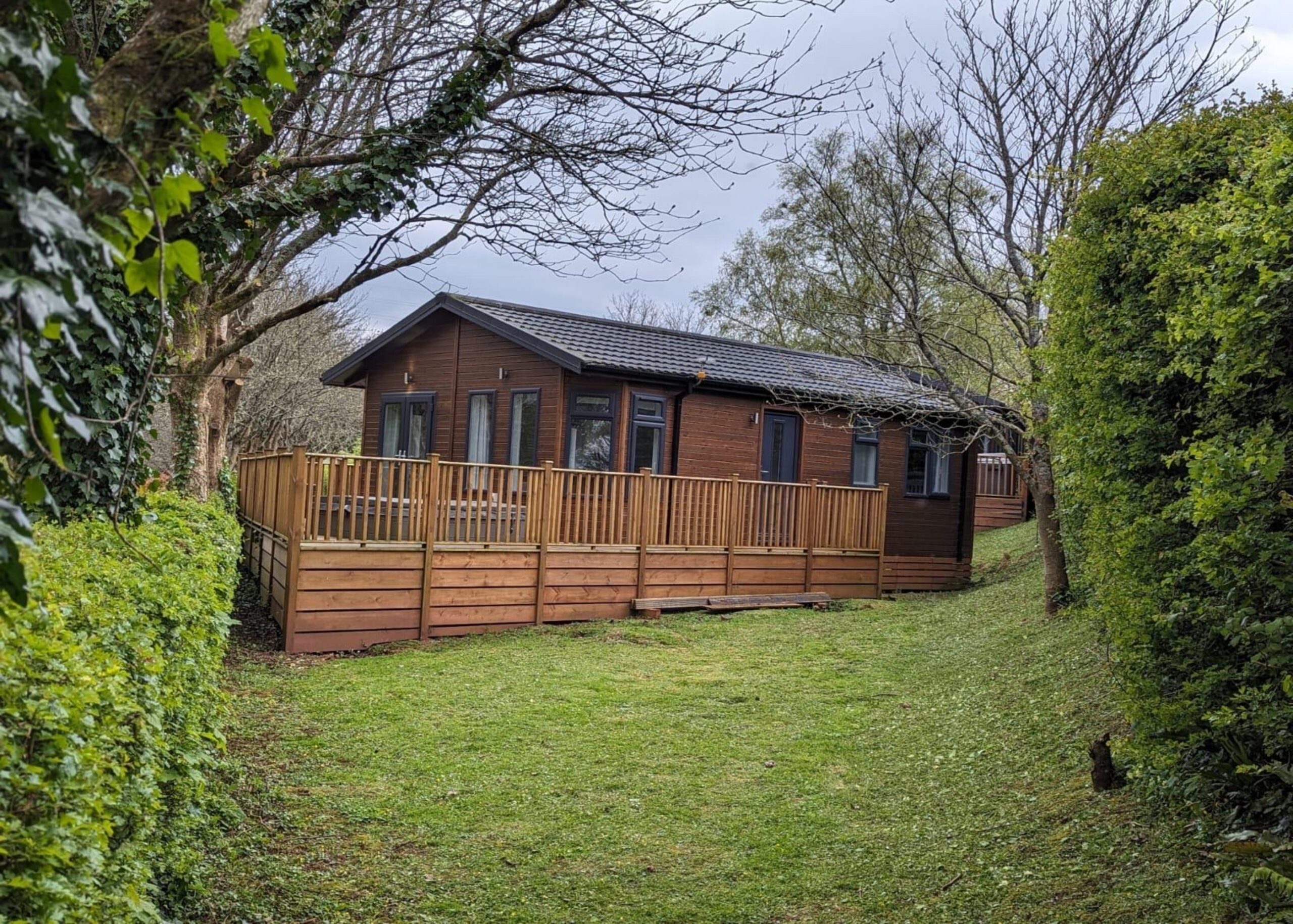 Guide to Buying a Luxury Lodge