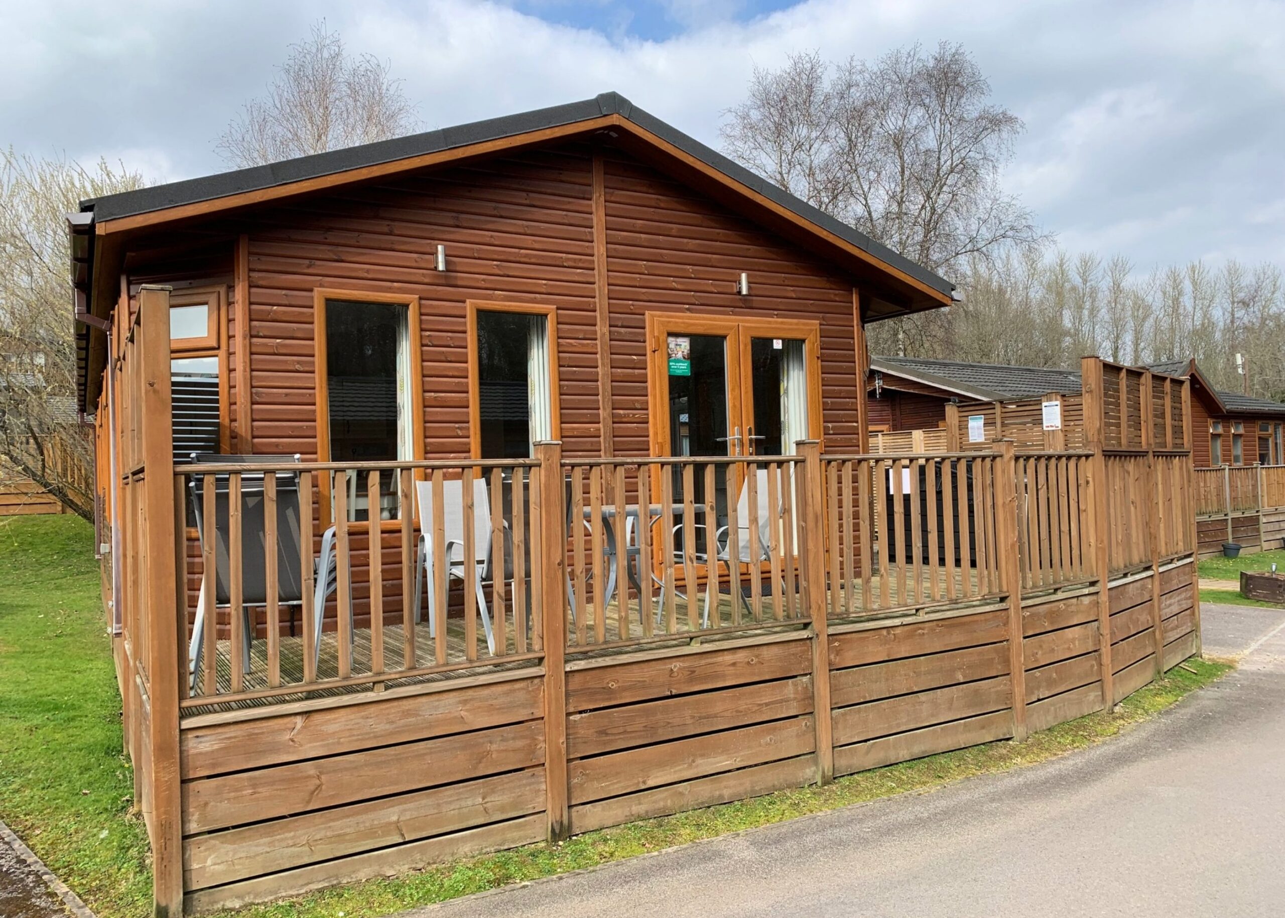 Compare Multiple UK Holiday Parks