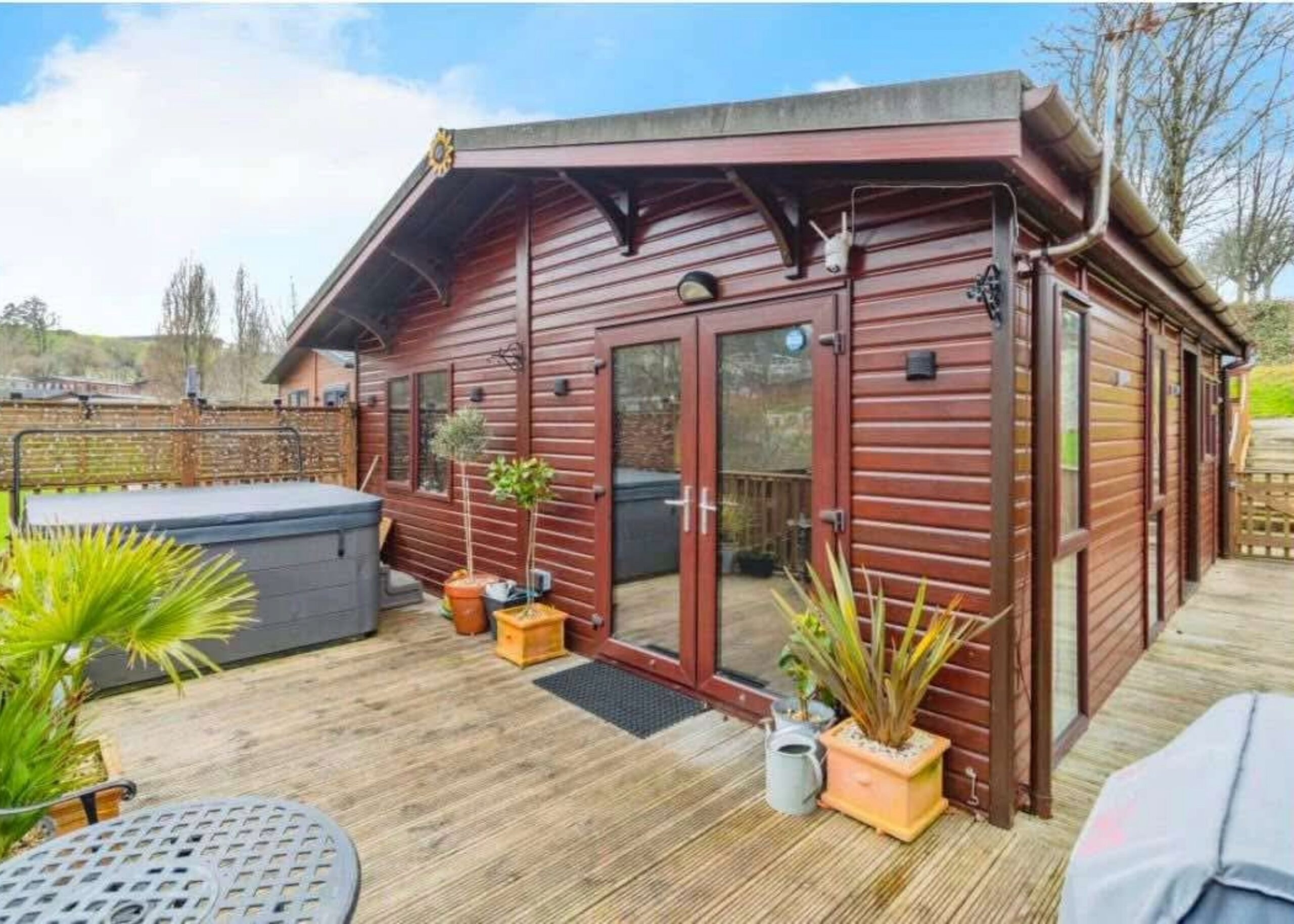 Guide to Buying a Luxury Lodge