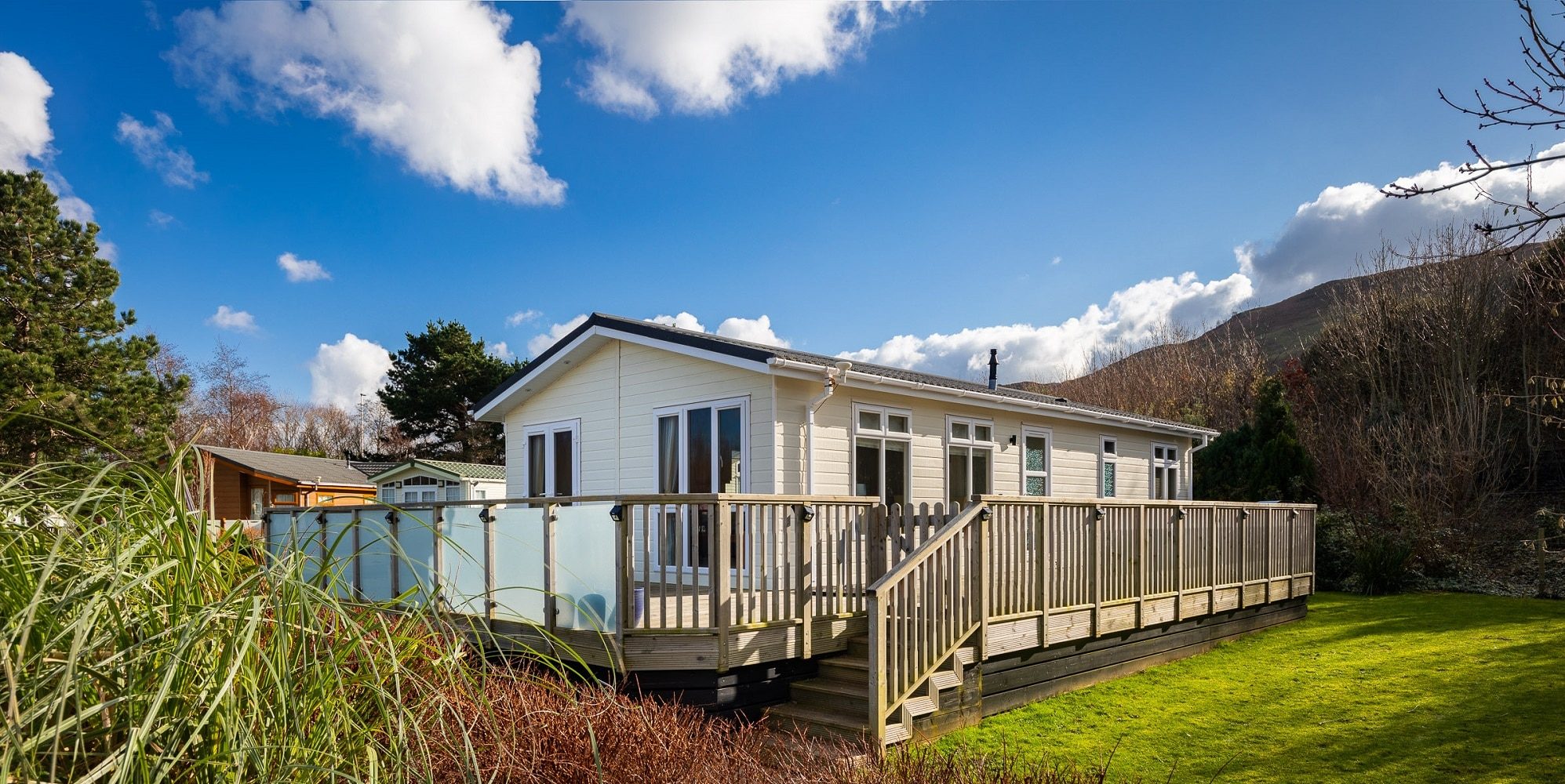 Choose the Right Lodge Park