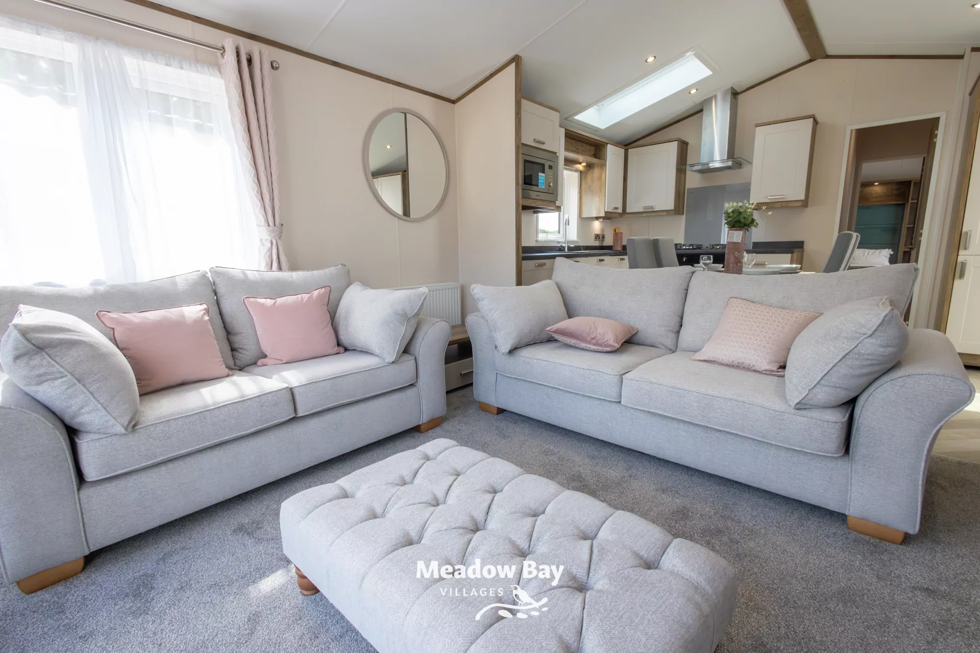 Willerby Sheraton Elite Lodge