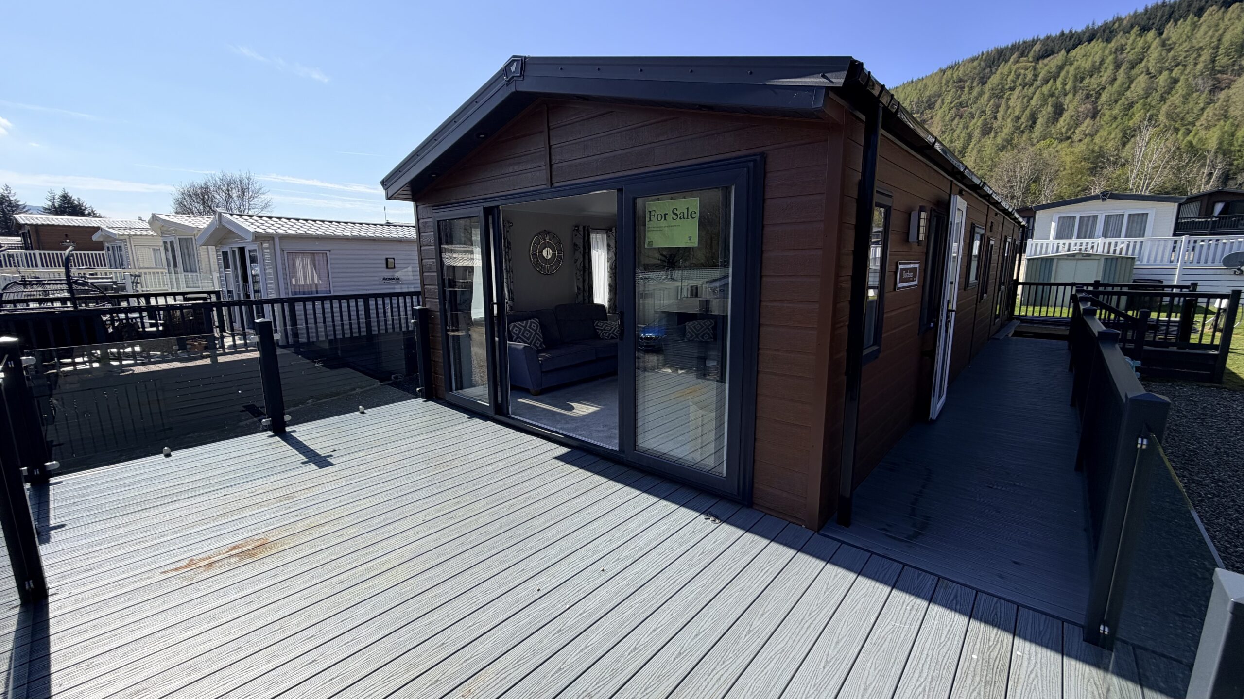 Willerby Dorchester